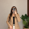 Blazer con forro 9B Cacky