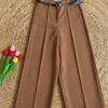 Pantalón Culotte/corto Cocoa