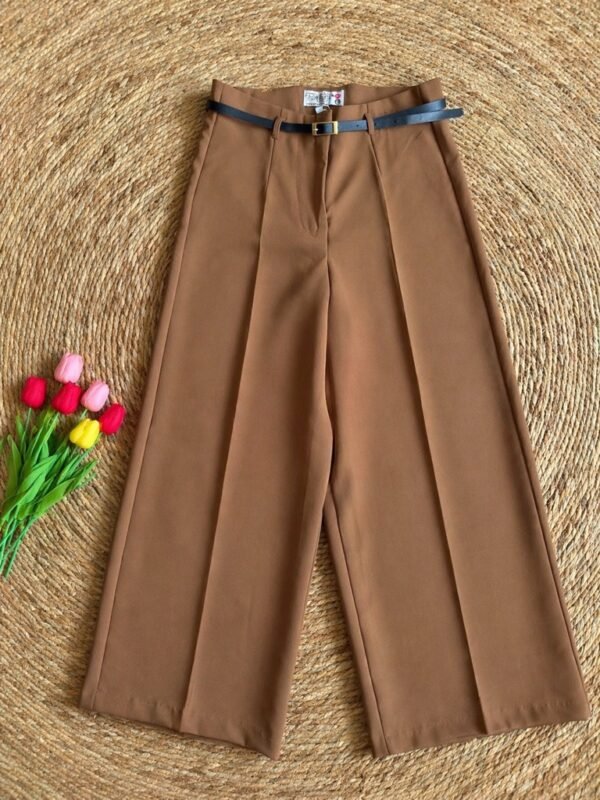 Pantalón Culotte/corto Cocoa