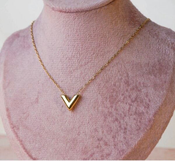 Collar Vera