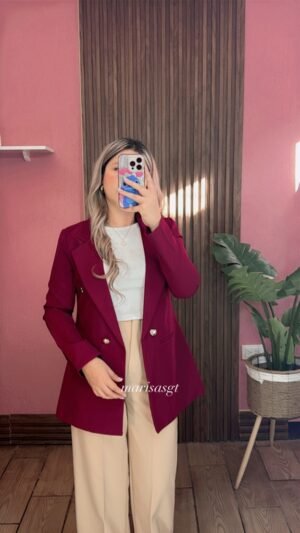 1ec4ca06-54f9-5d0a-a0df-27b776284b44.jpeg Blazer con Forro 4/B Corinto