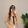 Blazer con forro 9B Cacky