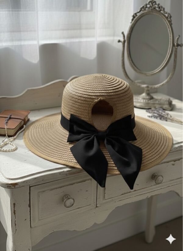 Sombrero de Playa