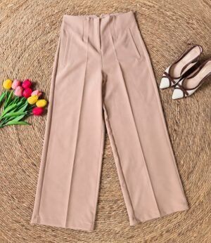 3b718d58-96ab-5fa4-98f7-177de061cff1.jpeg Pantalón de Pinzas Beige Claro