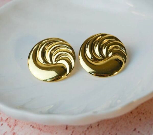 Aretes Vania
