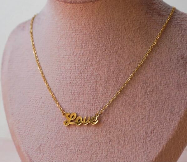 Collar Love