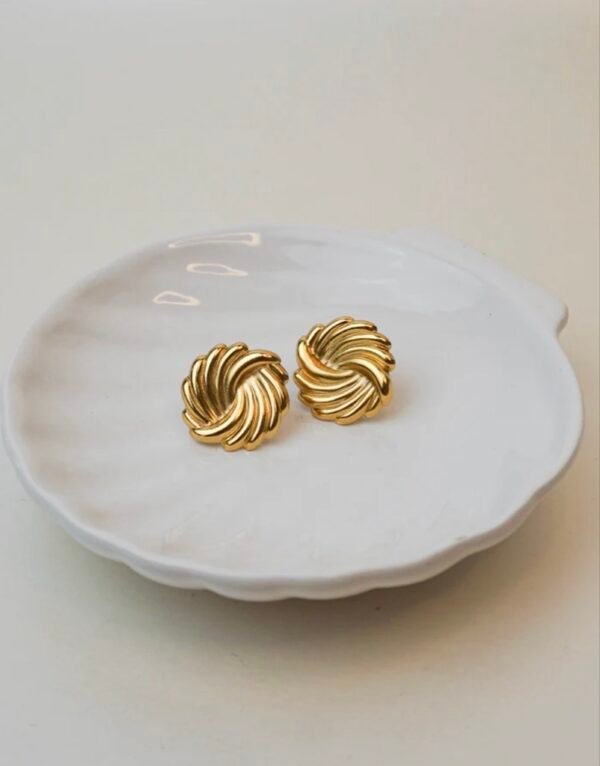 Aretes Zita