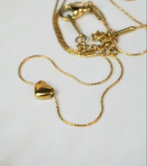 Collar Delicate