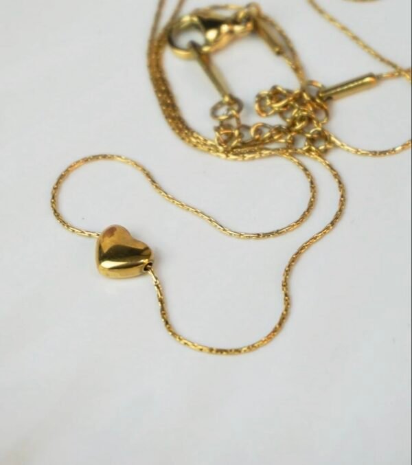 Collar Delicate