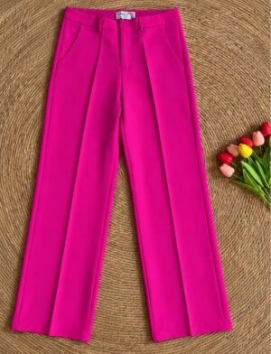 a572be0e-0140-5dc7-9417-e713e4cc4484.jpg Pantalón de Vestir Corte Recto Fuscia
