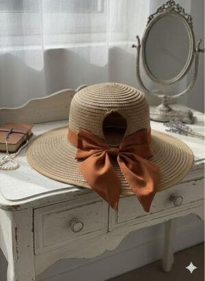 Sombrero Camel