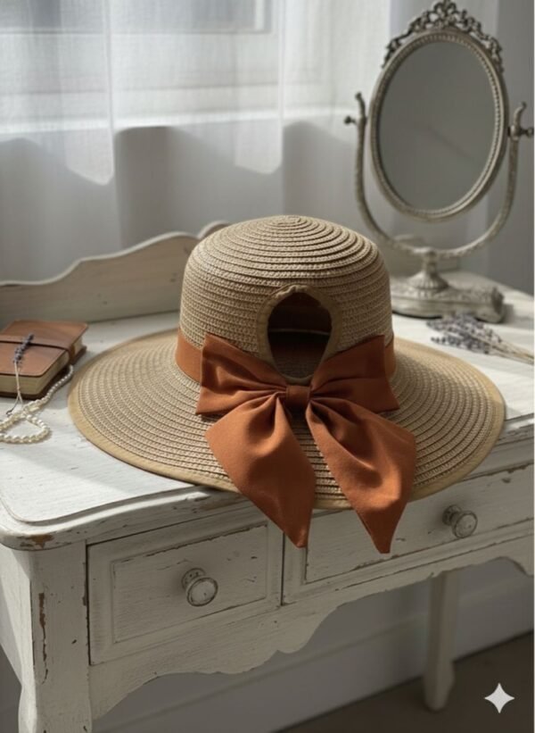 Sombrero Camel