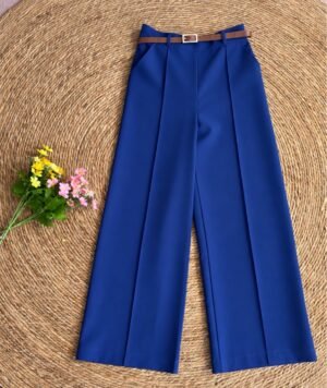 d4cd843e-98e6-502e-aee5-87a8be6a8cd5.jpg Pantalón con Elástico Azul Pavo