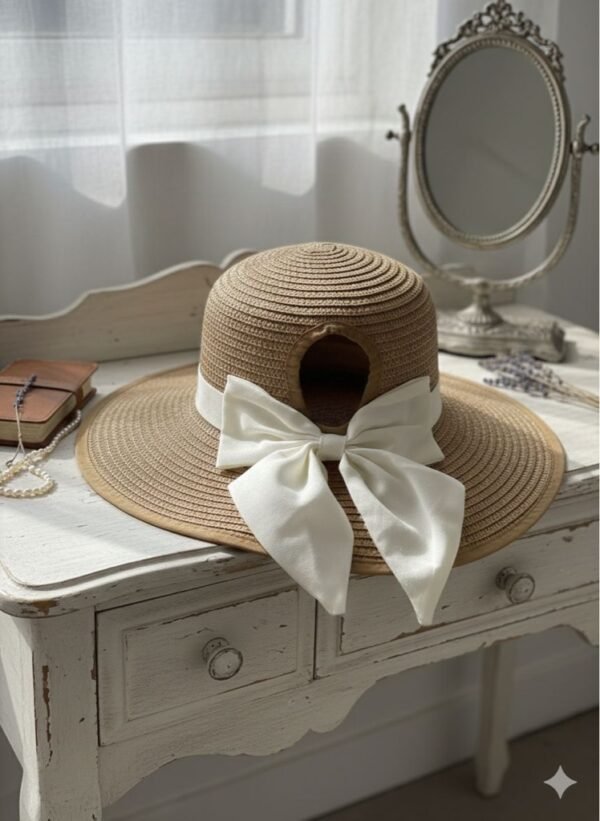 Sombrero Blanco