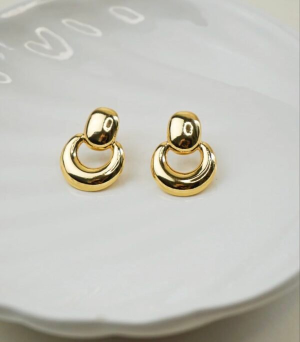 Aretes Abbie