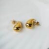 Aretes Gotita
